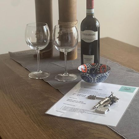 A Casa Di Ada 127 Apartment Pescara Ngoại thất bức ảnh