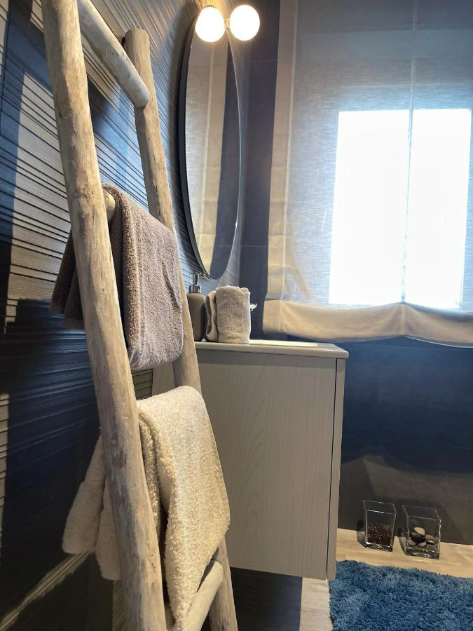 A Casa Di Ada 127 Apartment Pescara Ngoại thất bức ảnh