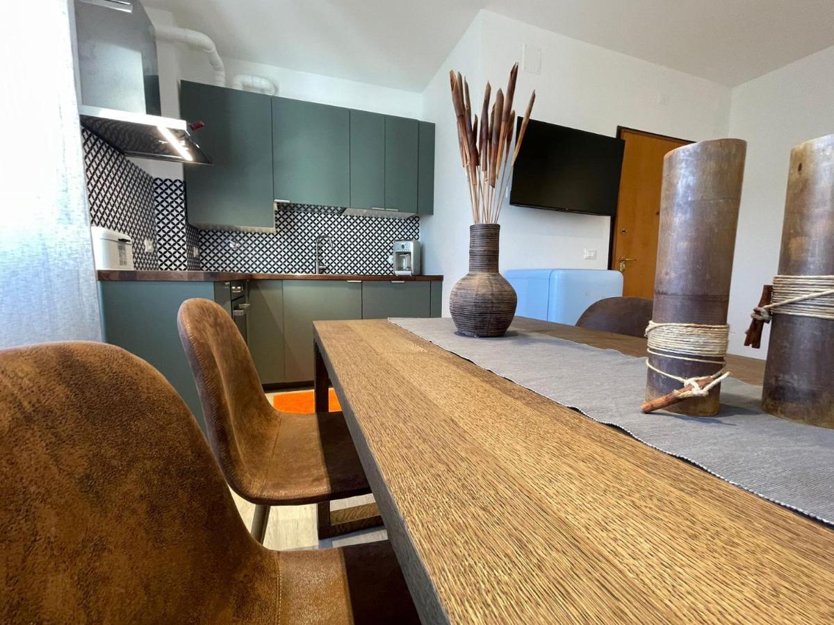 A Casa Di Ada 127 Apartment Pescara Ngoại thất bức ảnh