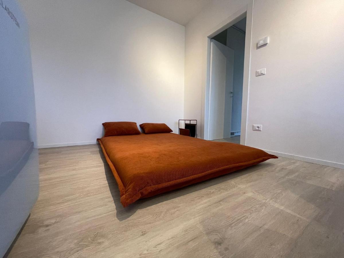 A Casa Di Ada 127 Apartment Pescara Ngoại thất bức ảnh