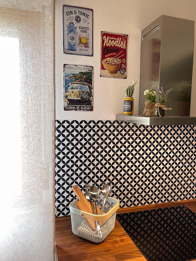 A Casa Di Ada 127 Apartment Pescara Ngoại thất bức ảnh