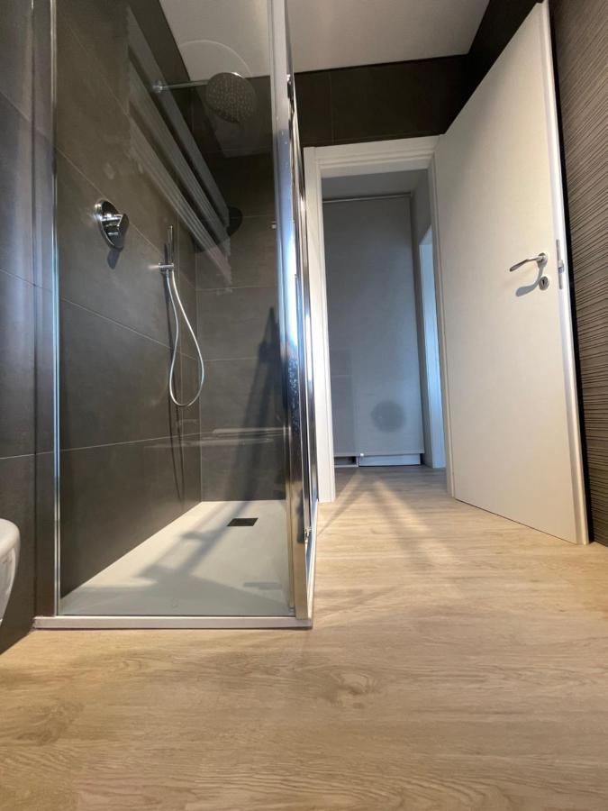 A Casa Di Ada 127 Apartment Pescara Ngoại thất bức ảnh