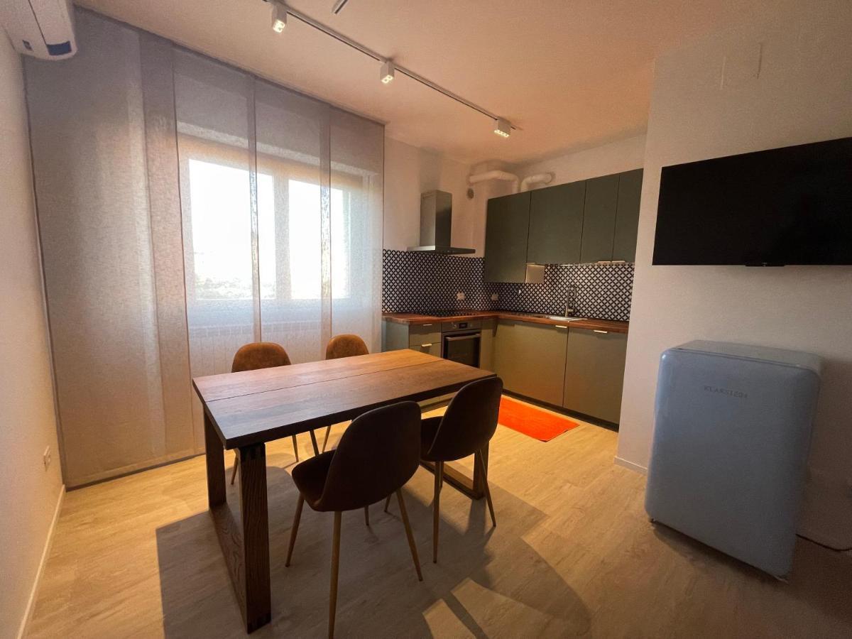 A Casa Di Ada 127 Apartment Pescara Ngoại thất bức ảnh