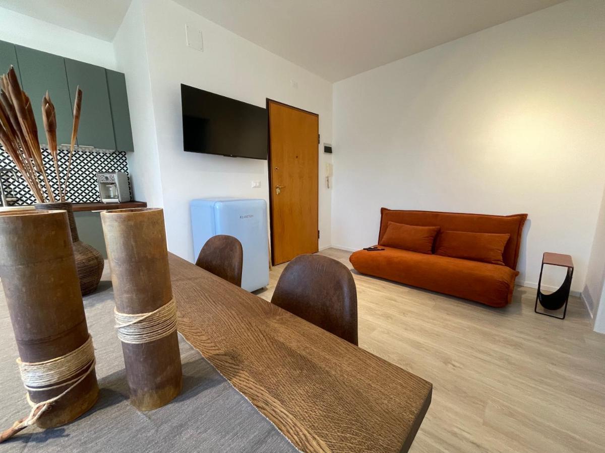 A Casa Di Ada 127 Apartment Pescara Ngoại thất bức ảnh